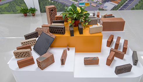 燒結磚行業(yè)如何實現(xiàn)轉(zhuǎn)型？