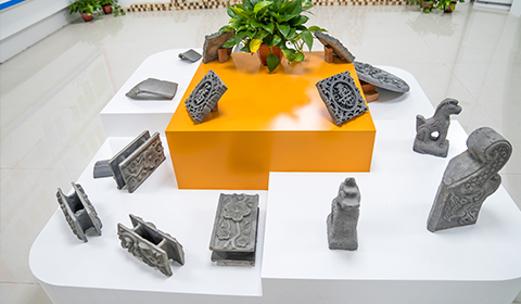 新經(jīng)濟(jì)常態(tài)下磚瓦行業(yè)如何健康持續(xù)發(fā)展