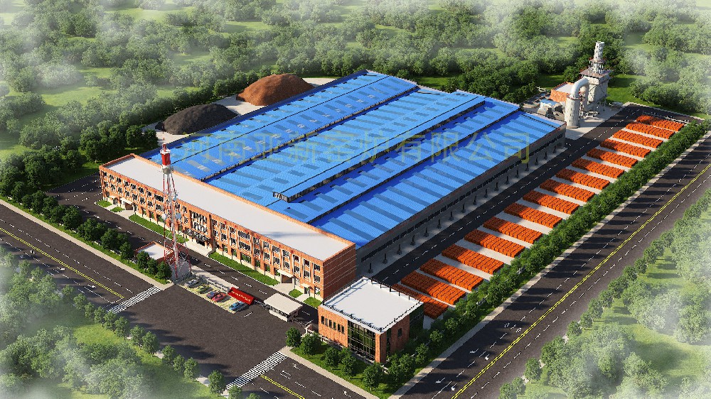 超大斷面多拼式隧道窯優(yōu)勢(shì)