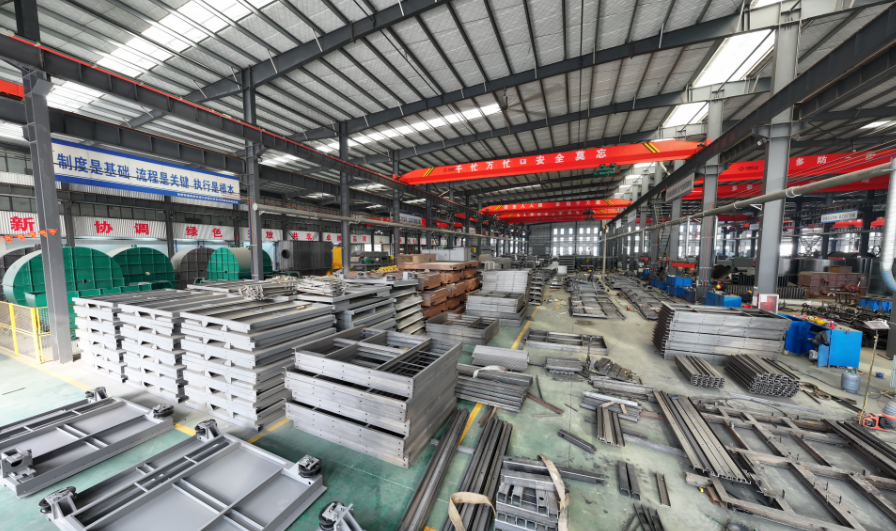 周密準(zhǔn)備，提前規(guī)劃——亞新公司全面?zhèn)鋺?zhàn)生產(chǎn)高峰期