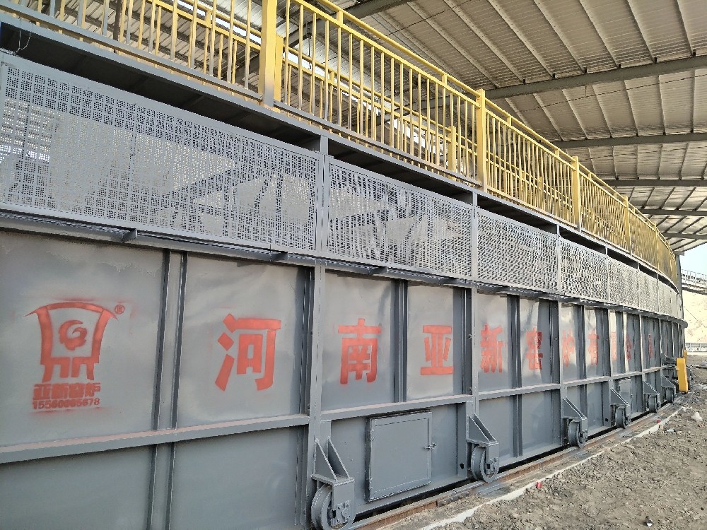 亞新窯爐國(guó)內(nèi)多個(gè)項(xiàng)目喜報(bào)頻傳，標(biāo)桿工程點(diǎn)亮全國(guó)版圖