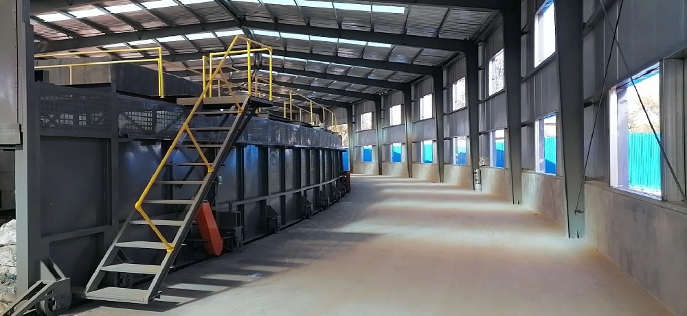 縱橫萬(wàn)里筑窯路：亞新窯爐的全國(guó)服務(wù)版圖